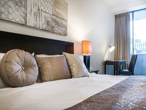 Dockland Kings Lucky 805 - Your Accommodation 14