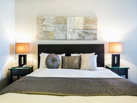 Dockland Kings Lucky 805 - Your Accommodation 15