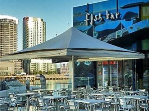 Dockland Kings Lucky 805 - Your Accommodation 21