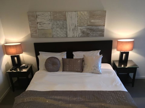 Dockland Kings Lucky 805 - Your Accommodation 20