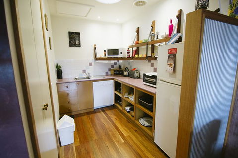 Ditto Daddy's - Your Accommodation 15
