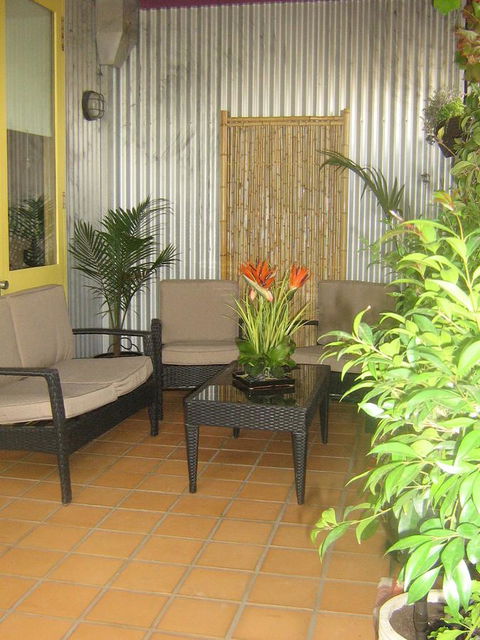 Ditto Daddy's - Your Accommodation 17