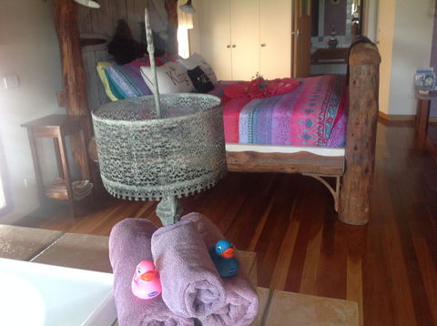 Ditto Daddy's - Your Accommodation 2