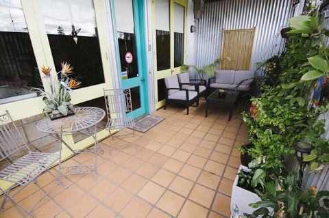 Ditto Daddy's - Your Accommodation 22