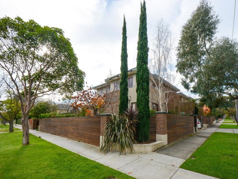 Boutique Stays - Maple On Kent - Your Accommodation 26