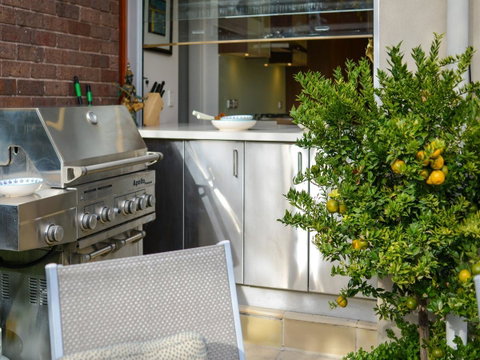 Boutique Stays - Maple On Kent - Your Accommodation 22
