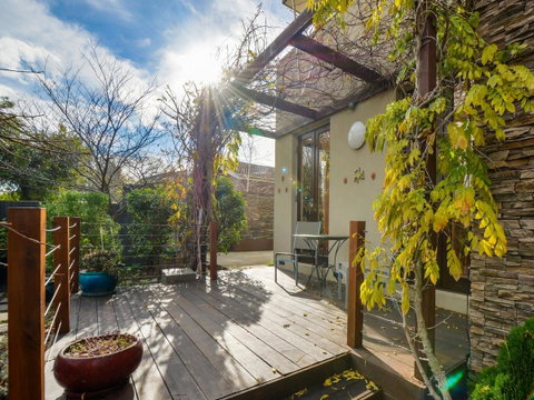 Boutique Stays - Maple On Kent - Your Accommodation 24