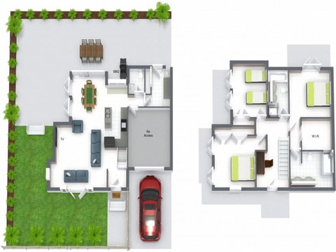 Boutique Stays - Maple On Kent - Your Accommodation 27
