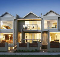 104 on Merri Apartments - Your Accommodation