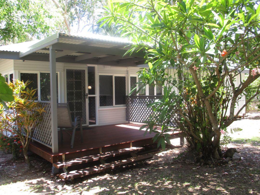 Arcadia QLD Your Accommodation