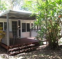 Dandaloo Gardens - Your Accommodation