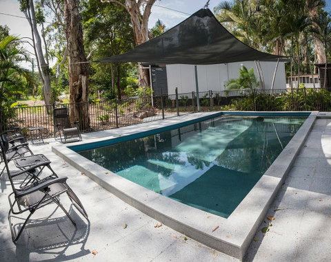 Dandaloo Gardens - Your Accommodation 1
