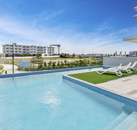 Direct Hotels - Aquarius Kawana - Your Accommodation