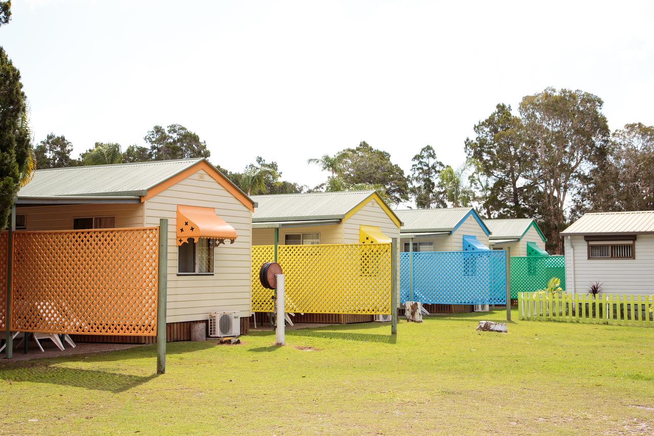 Inskip QLD Your Accommodation