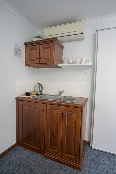 Debbie\'s Place - Your Accommodation 1