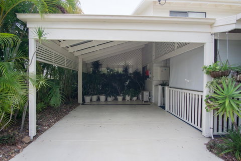 Debbie\'s Place - Your Accommodation 24