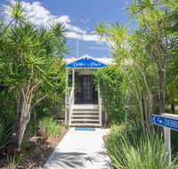 Debbie's Place - Your Accommodation
