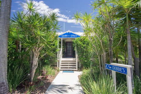 Debbie\'s Place - Your Accommodation 0
