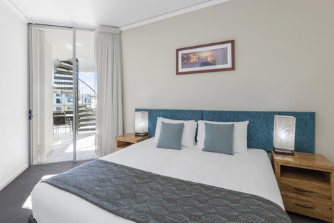 Ramada By Wyndham Marcoola Beach - Your Accommodation 2