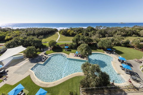 Ramada By Wyndham Marcoola Beach - Your Accommodation 34