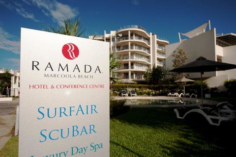 Ramada By Wyndham Marcoola Beach - Your Accommodation 25