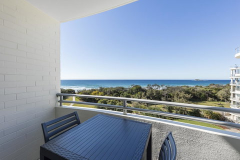Ramada By Wyndham Marcoola Beach - Your Accommodation 5