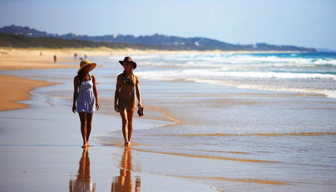 Ramada By Wyndham Marcoola Beach - Your Accommodation 27