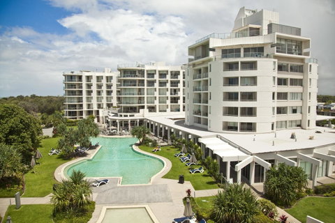 Ramada By Wyndham Marcoola Beach - Your Accommodation 1