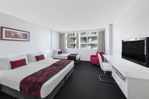 Ramada By Wyndham Marcoola Beach - Your Accommodation 12