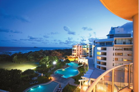 Ramada By Wyndham Marcoola Beach - Your Accommodation 23