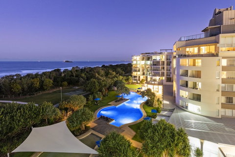 Ramada By Wyndham Marcoola Beach - Your Accommodation 6
