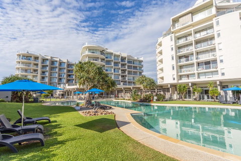 Ramada By Wyndham Marcoola Beach - Your Accommodation 15