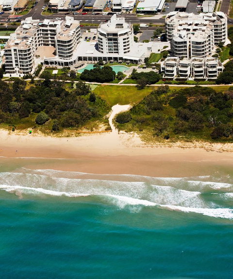 Ramada By Wyndham Marcoola Beach - Your Accommodation 29