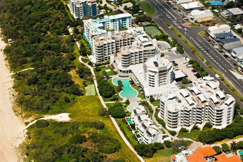 Ramada By Wyndham Marcoola Beach - Your Accommodation 18