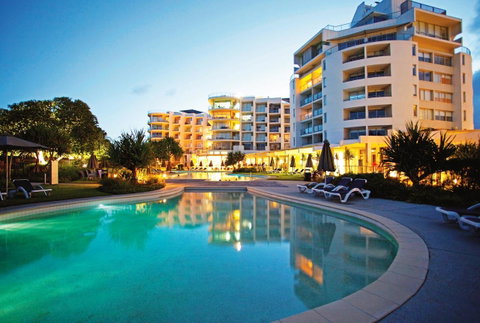 Ramada By Wyndham Marcoola Beach - Your Accommodation 28