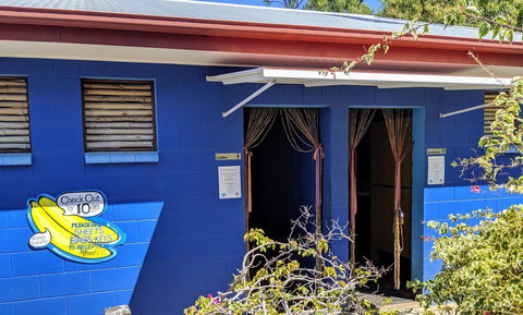 Cool Bananas Backpackers - Your Accommodation 8