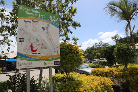 Cool Bananas Backpackers - Your Accommodation 13
