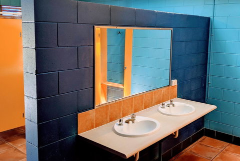 Cool Bananas Backpackers - Your Accommodation 12
