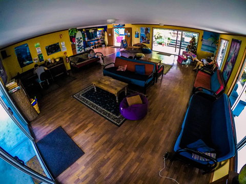 Cool Bananas Backpackers - Your Accommodation 28