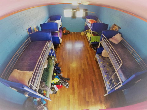 Cool Bananas Backpackers - Your Accommodation 36