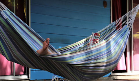 Cool Bananas Backpackers - Your Accommodation 3