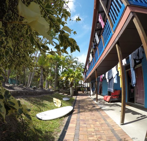 Cool Bananas Backpackers - Your Accommodation 2