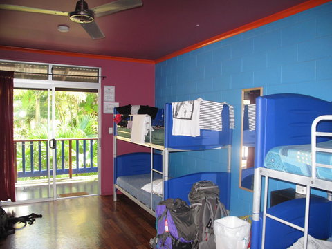 Cool Bananas Backpackers - Your Accommodation 43