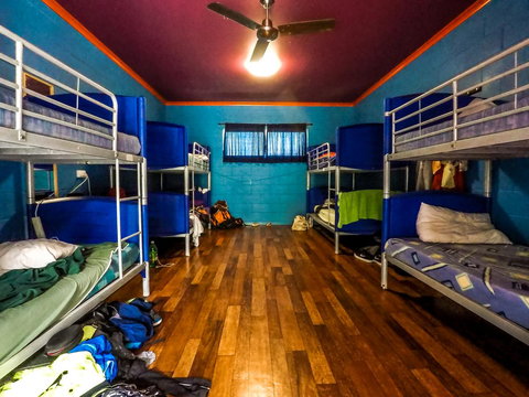 Cool Bananas Backpackers - Your Accommodation 33