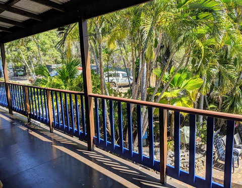 Cool Bananas Backpackers - Your Accommodation 7