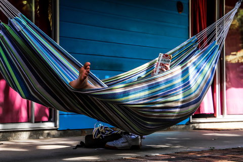 Cool Bananas Backpackers - Your Accommodation 25
