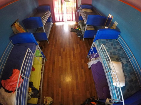 Cool Bananas Backpackers - Your Accommodation 35