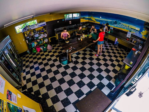 Cool Bananas Backpackers - Your Accommodation 34