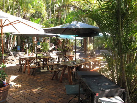 Cool Bananas Backpackers - Your Accommodation 16