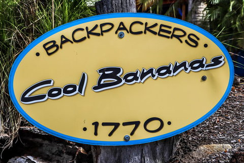 Cool Bananas Backpackers - Your Accommodation 38